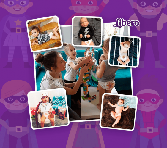 THE SMALLEST SUPERHEROES screenshot 2