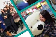 SM for malls: how to become the most popular location in the cit