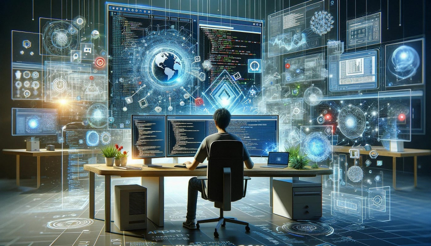 How We Helped Clients Automate and Structure Multi-Source Data Extraction screenshot 1