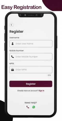 Satta Matka App & web screenshot 2