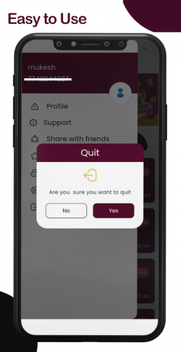 Satta Matka App & web screenshot 1
