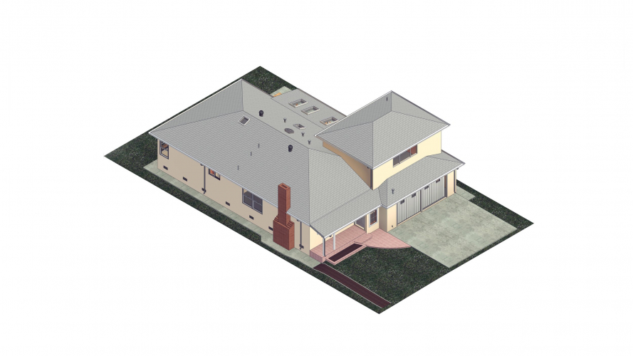 Single-Family AsBuilts screenshot 1