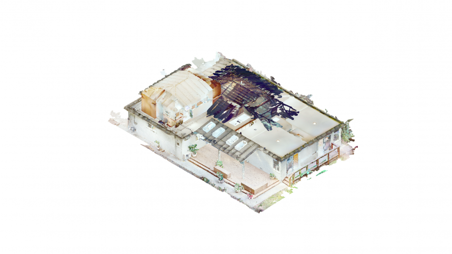 Single-Family AsBuilts screenshot 3