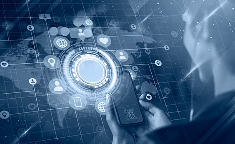 Bing Map based on Client Precinct Location Information stored in SharePoint screenshot 1