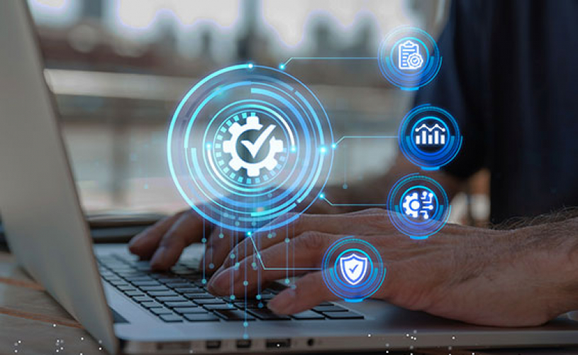 Business Central Integration with Inomial and ServiceNow screenshot 1