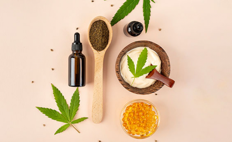 Cannabis Reviews, Rewards & Events System screenshot 1