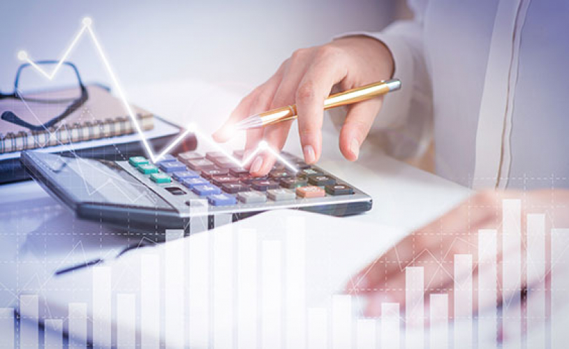 Custom App Development for CRM and Business Central Integration for a Financial Service Provider Organization screenshot 1