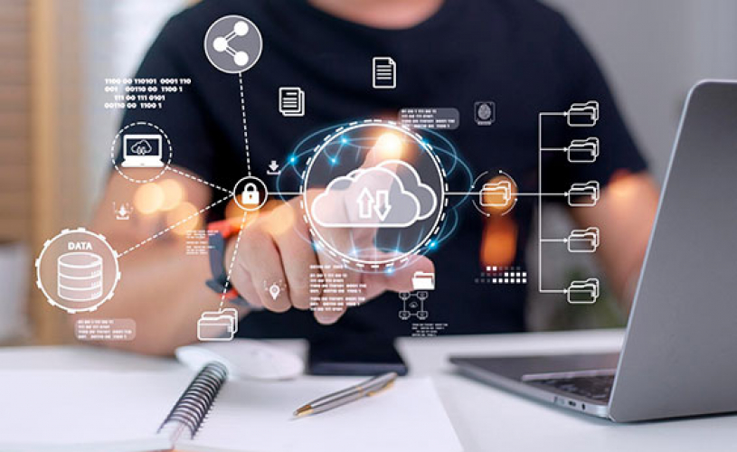 Salesforce Community ( Experience) Cloud Implementation screenshot 1