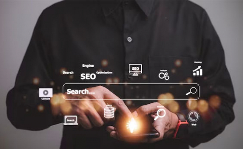 Seamless Migration and Enhanced Search with SharePoint and FAST Search screenshot 1