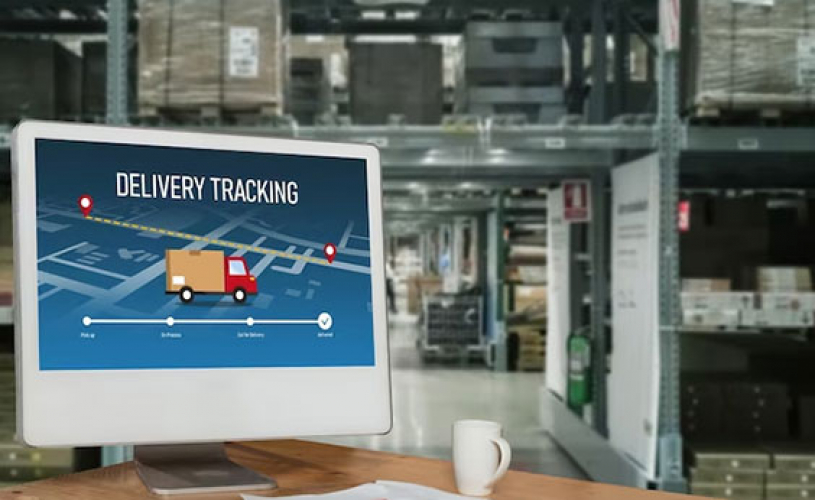 Transforming E-commerce Experience with ASP.NET Web Application screenshot 1
