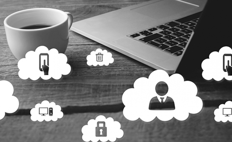 Marketing Cloud for Consumer Service screenshot 1