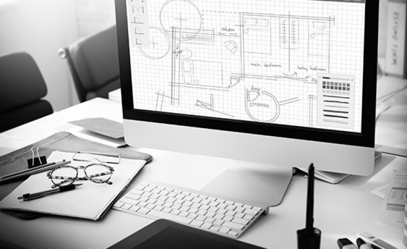 Marketing Cloud for Interior Design Services screenshot 1