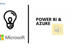 Enabled Client Files Reporting by Creating and Leveraging Power BI Dashboard for a Healthcare Organization