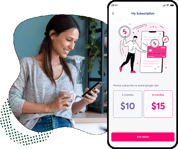 Sckeem  - Finance Manage App screenshot 4