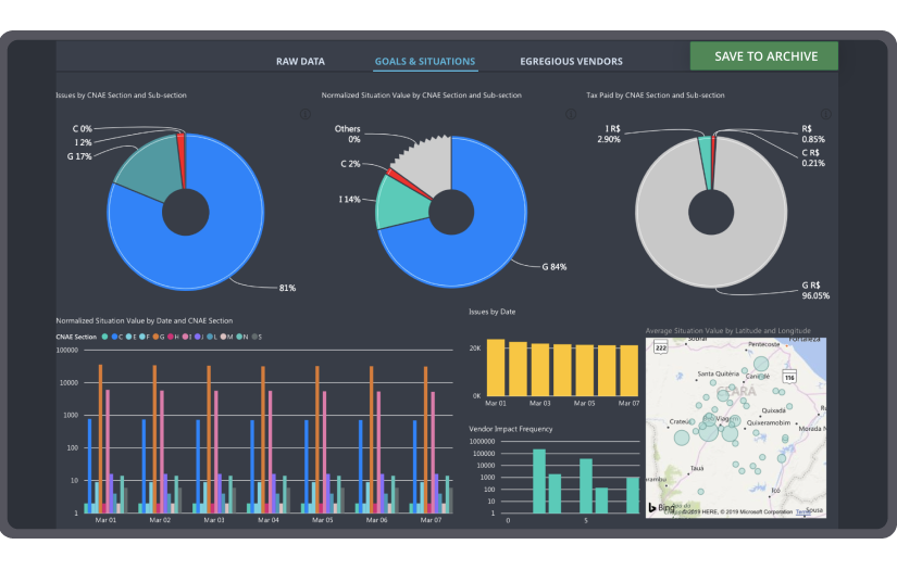 AI-based tool for application building screenshot 3
