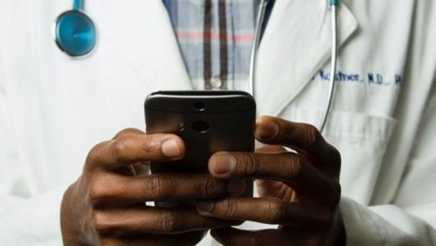 Healthcare Web Application Testing screenshot 2