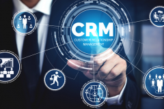CRM System Development