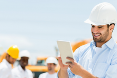 Resource Management System Development