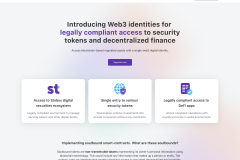 Stobox - Soulbound ID