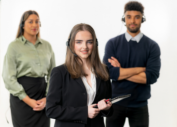 The Happy Puzzle Company Case Study screenshot 1