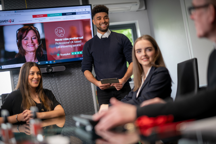 The Happy Puzzle Company Case Study screenshot 2