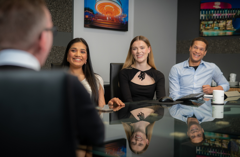 Gtech Case Study screenshot 2