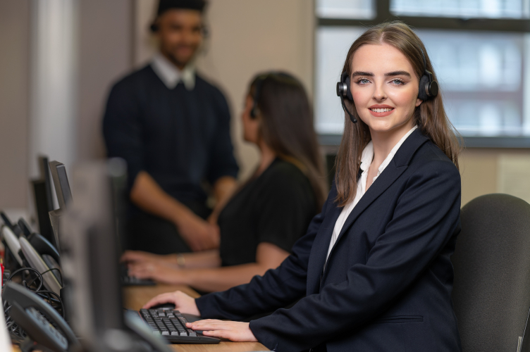 Gtech Case Study screenshot 1