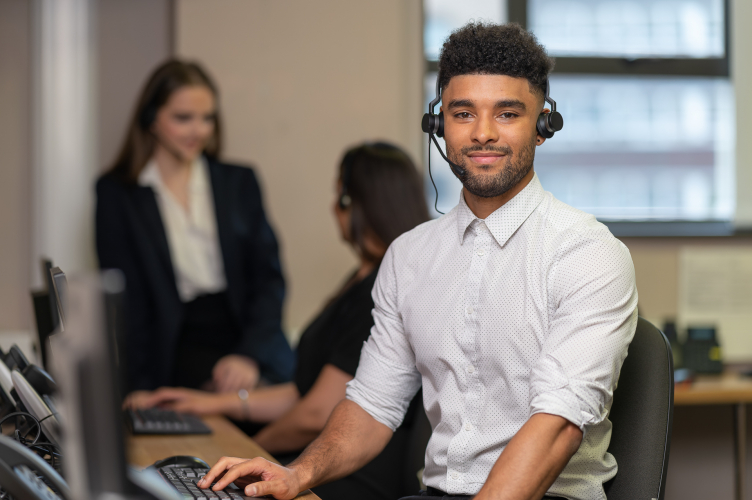 Centrick Property Case Study screenshot 1