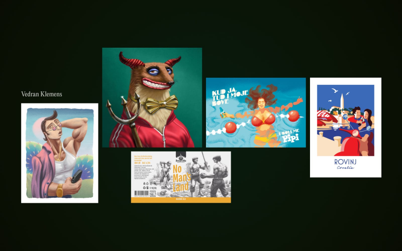 DONUT3logy screenshot 4