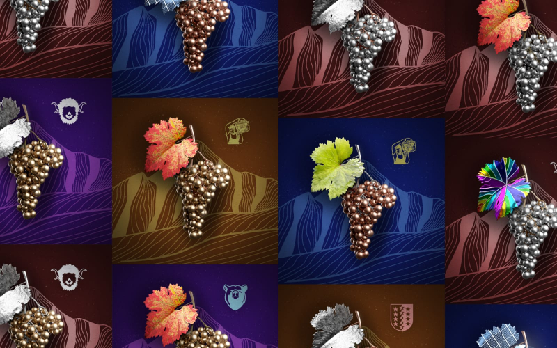 #NFGrapevine screenshot 2