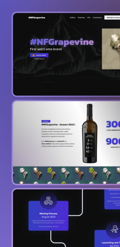 #NFGrapevine screenshot 3