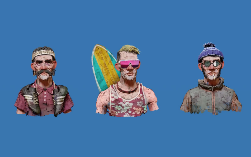 The Lokals screenshot 4