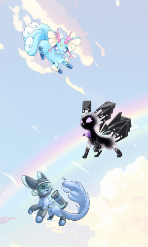 Kitsumon screenshot 2