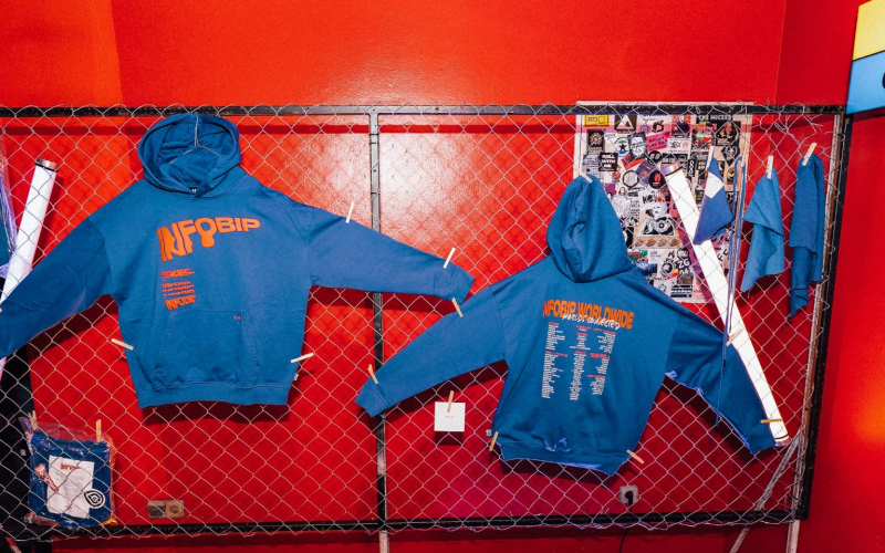 Infobip Worldwide screenshot 3