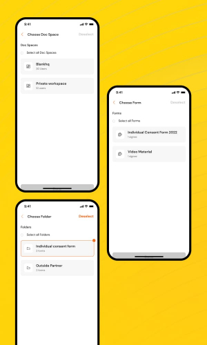 EverySign screenshot 4