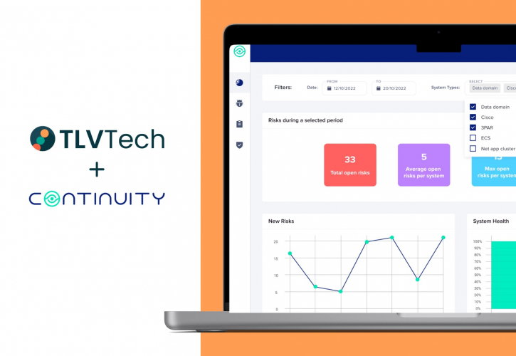 Continuity screenshot 1