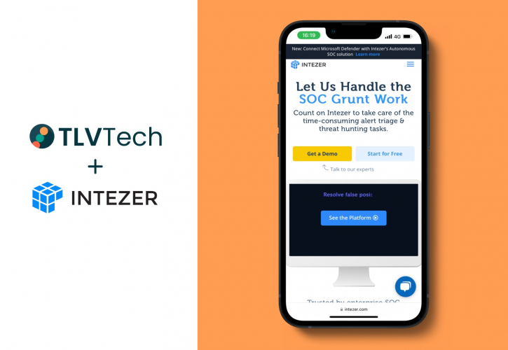 Intezer Labs screenshot 1