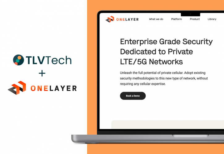 One Layer screenshot 1