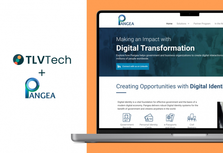 Pangea-IT screenshot 1