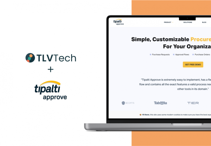 Approve.com screenshot 1
