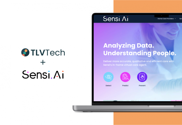 Sensi.ai screenshot 1