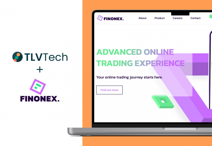 Finonex screenshot 1