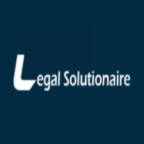 Legal Solutionaire screenshot 1
