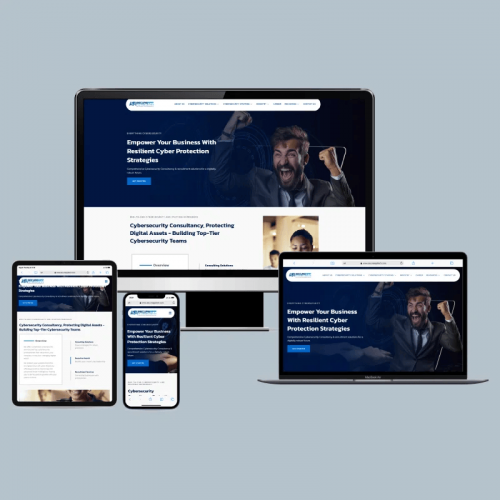 Secureapp Technologies screenshot 1