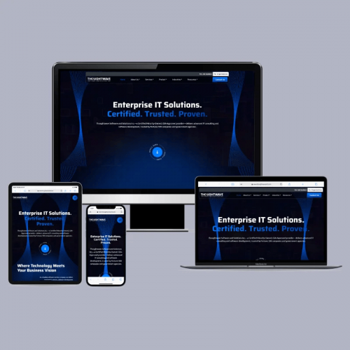 Thoughtwavesoft screenshot 1