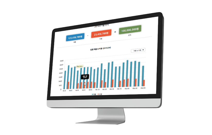 Medicount screenshot 1