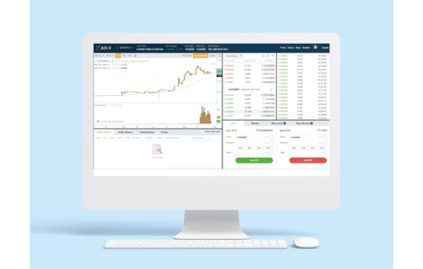 EZ WALLET screenshot 1