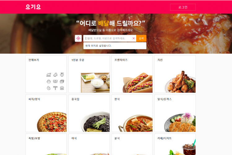 Elevating Wesang via Managed Services screenshot 1