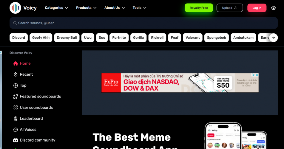 Voicy: AWS Migration with 24% Cost Optimization screenshot 1