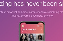 Dating App